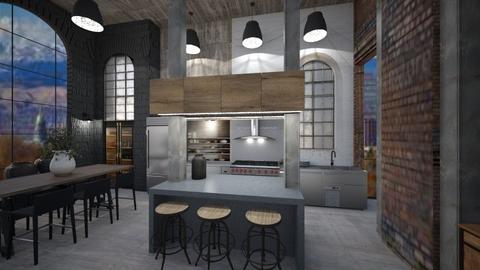 industrial - by user_7618082