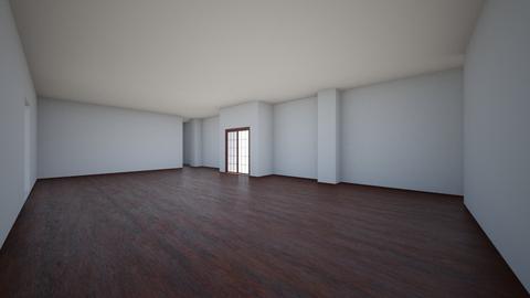 DB Suite - by Emily Beauvais Doss