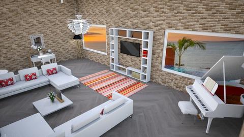 home styler r - by Donoven