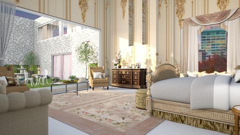 Remix Garden - by Bailey0107