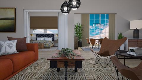 Remix Two Rooms - by Thrud45