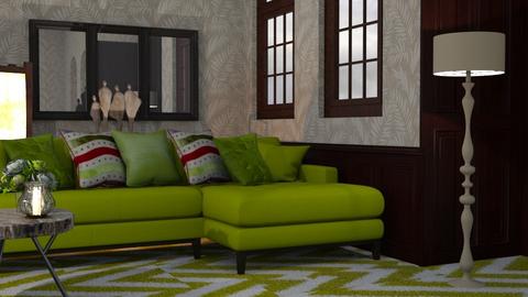 Rest - by Lindy_Designs