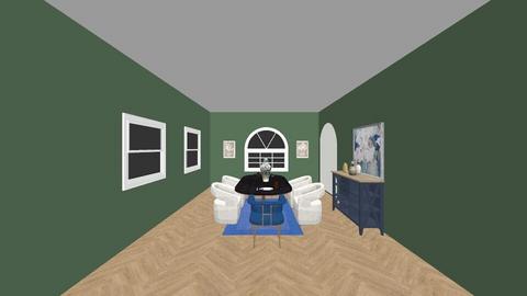 Makaylas Dream Home - by makayla5
