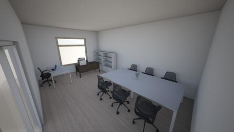 plvc bb - Classic - Office  - by sarawut_ng