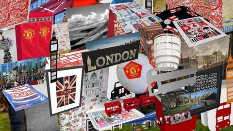So Long London - by marleydesigns