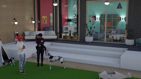 Remix Me  - by Lindy_Designs