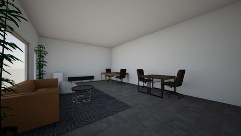 Only Wave Productions - Office  - by ryanrdaugherty