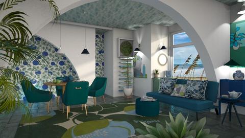 New Remix Flooring - by milyca8