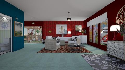 Fixer Upper Remix - by Lindy_Designs