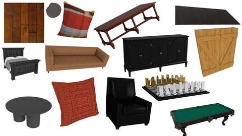 bgbghvuhe - by lacbeaupor